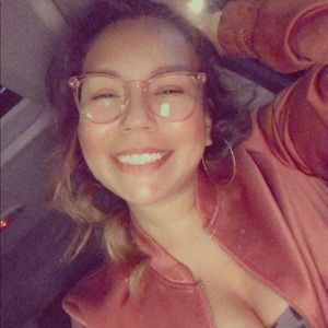 Meet your Posher, Jolene